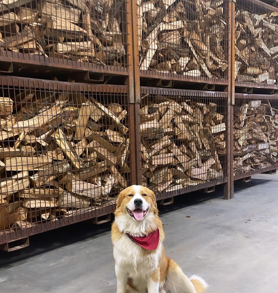 southridge farms kiln dried firewood
