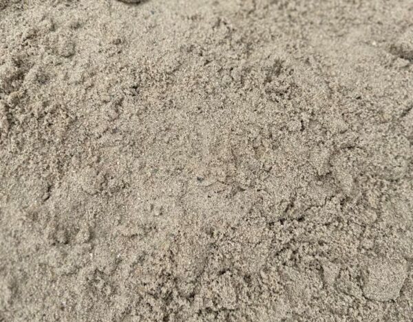 mason sand