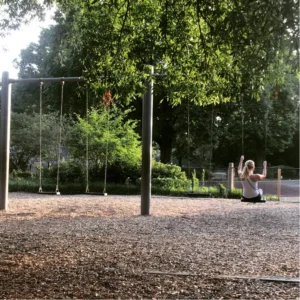 PlayGround Chips Mulch