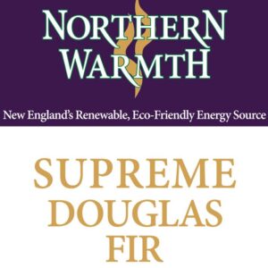 Northern Warmth Wood Pellets – 1 Ton
