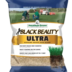 Black Beauty® Ultra Grass Seed 50lbs