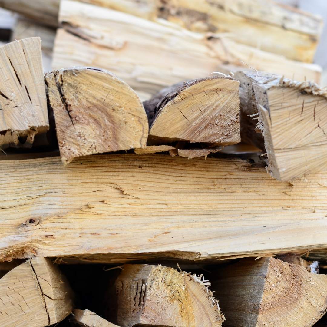 Why Kiln Dried Firewood is the Best Choice for Your Home This Season