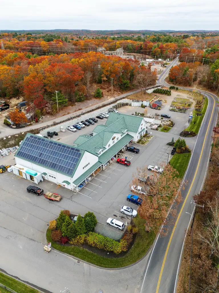 discovering the potential of your outdoor space at southridge farm & nursery in walpole massachusetts