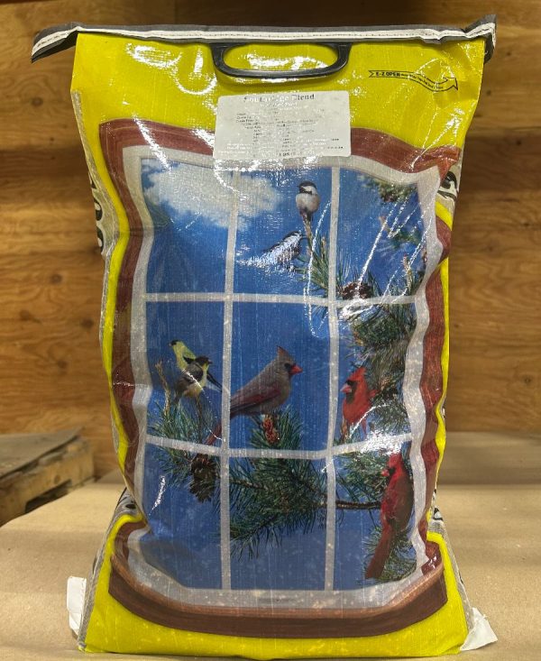 Southridge Farm Bird Seed