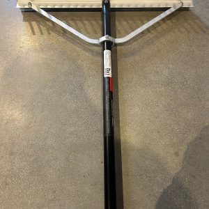 Aluminum Landscape Rake 24″