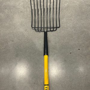 Manure Fork 10 Tine 54″