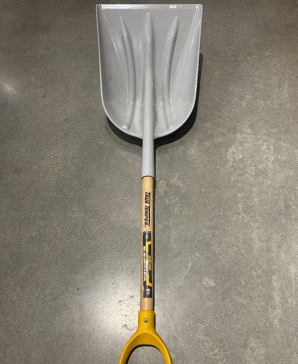 – Ames Poly Scoop