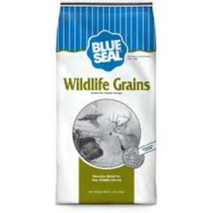 Wildlife Grains Birdseed 40lb Bag