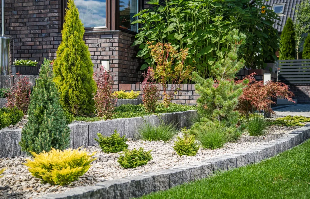 how to choose the right landscaping rocks for your yard with southridge farm & nursery how to choose the right landscaping rocks for your yard with southridge farm & nursery