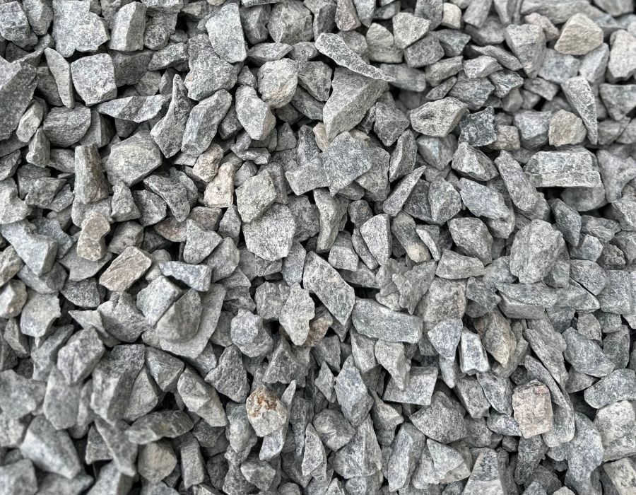 Bulk Stone