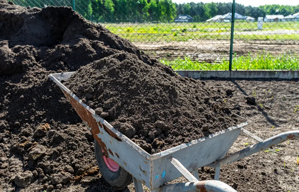 what is loam compost what is loam compost
